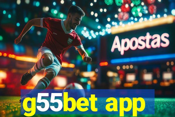 g55bet app